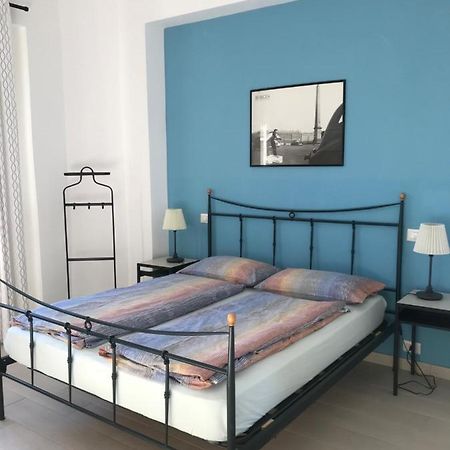 卡尼洛瑞维拉Casa Madama公寓 外观 照片